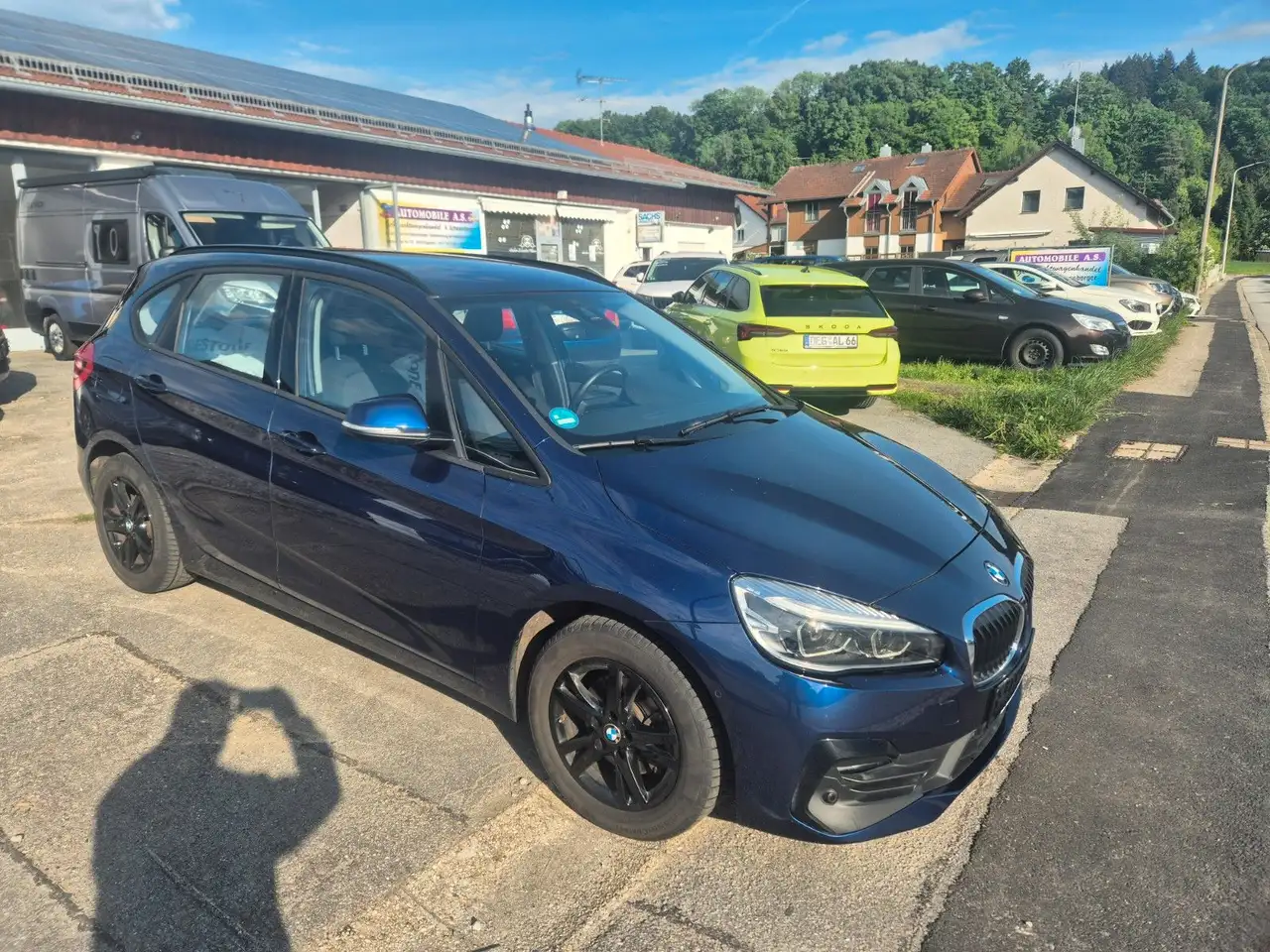 Фото машины 7