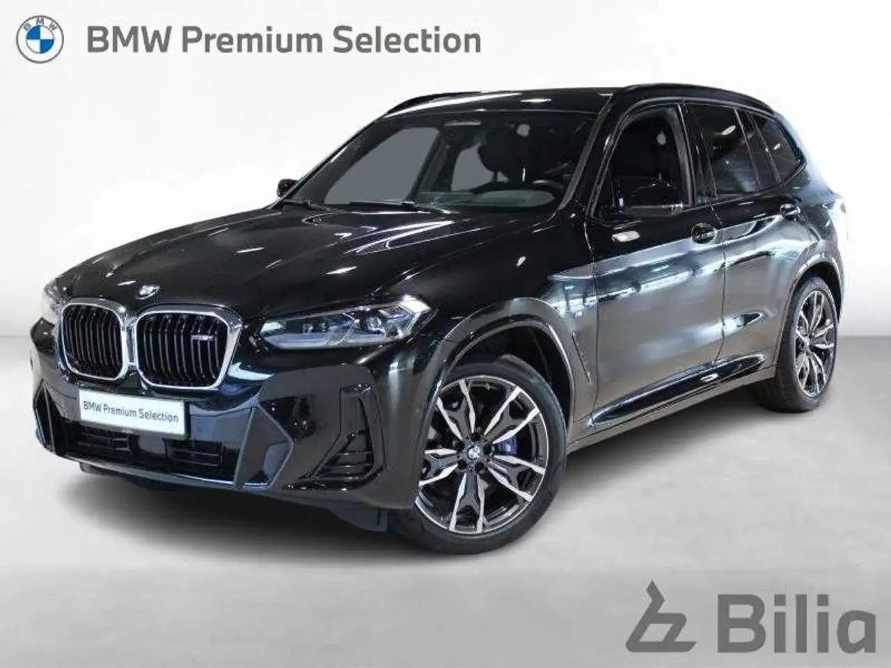 X3M40d pack M 2023