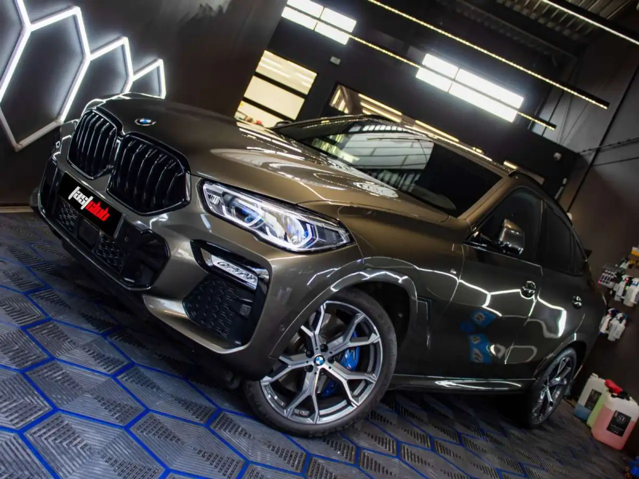 X6 M50 M 50i