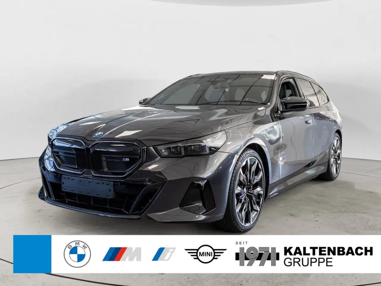 i5M60 Touring xDrive 360° PANO LED HUD ACC