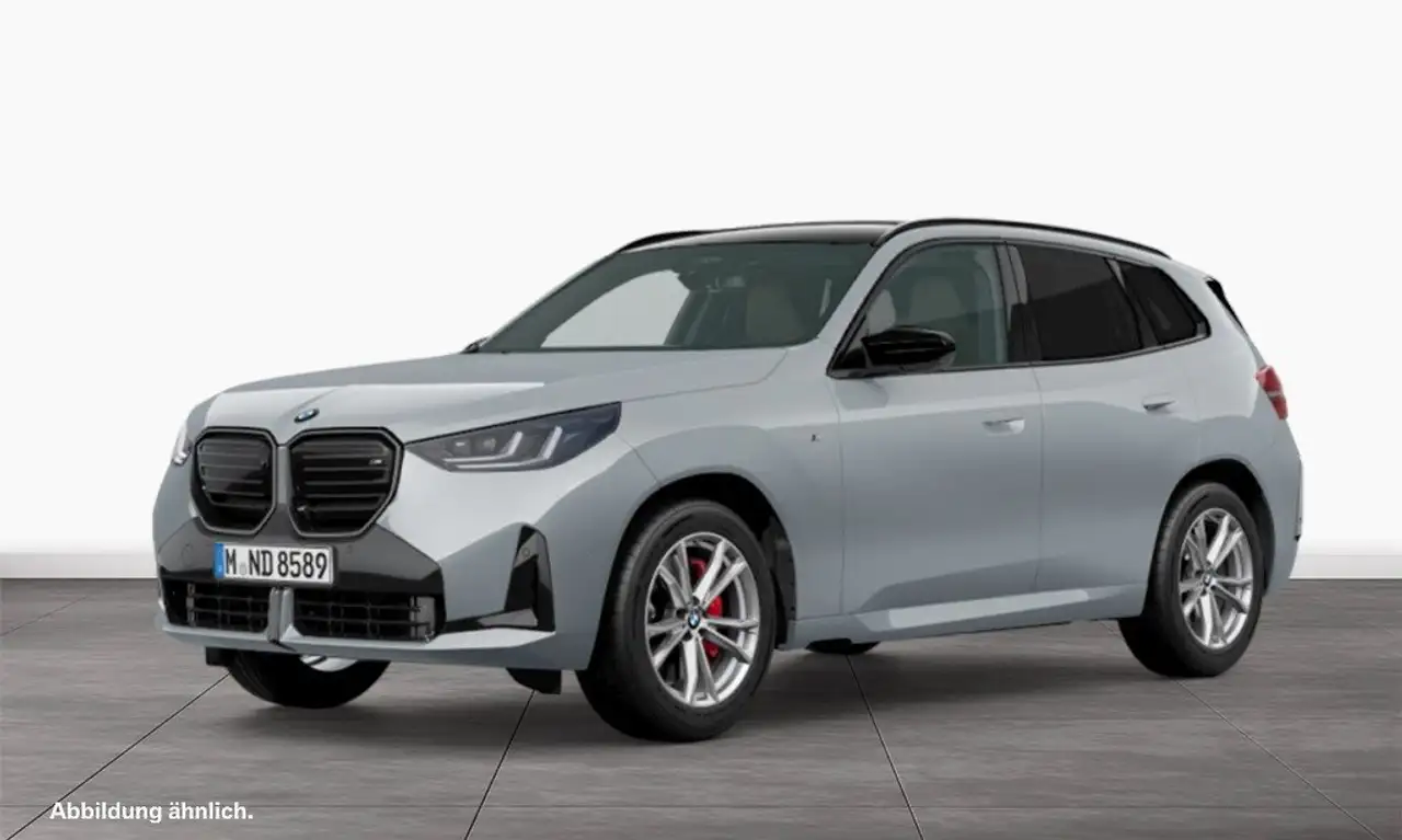 X3 M50 i xDrive M Sportpaket Pro Harman/Kardon DAB LED