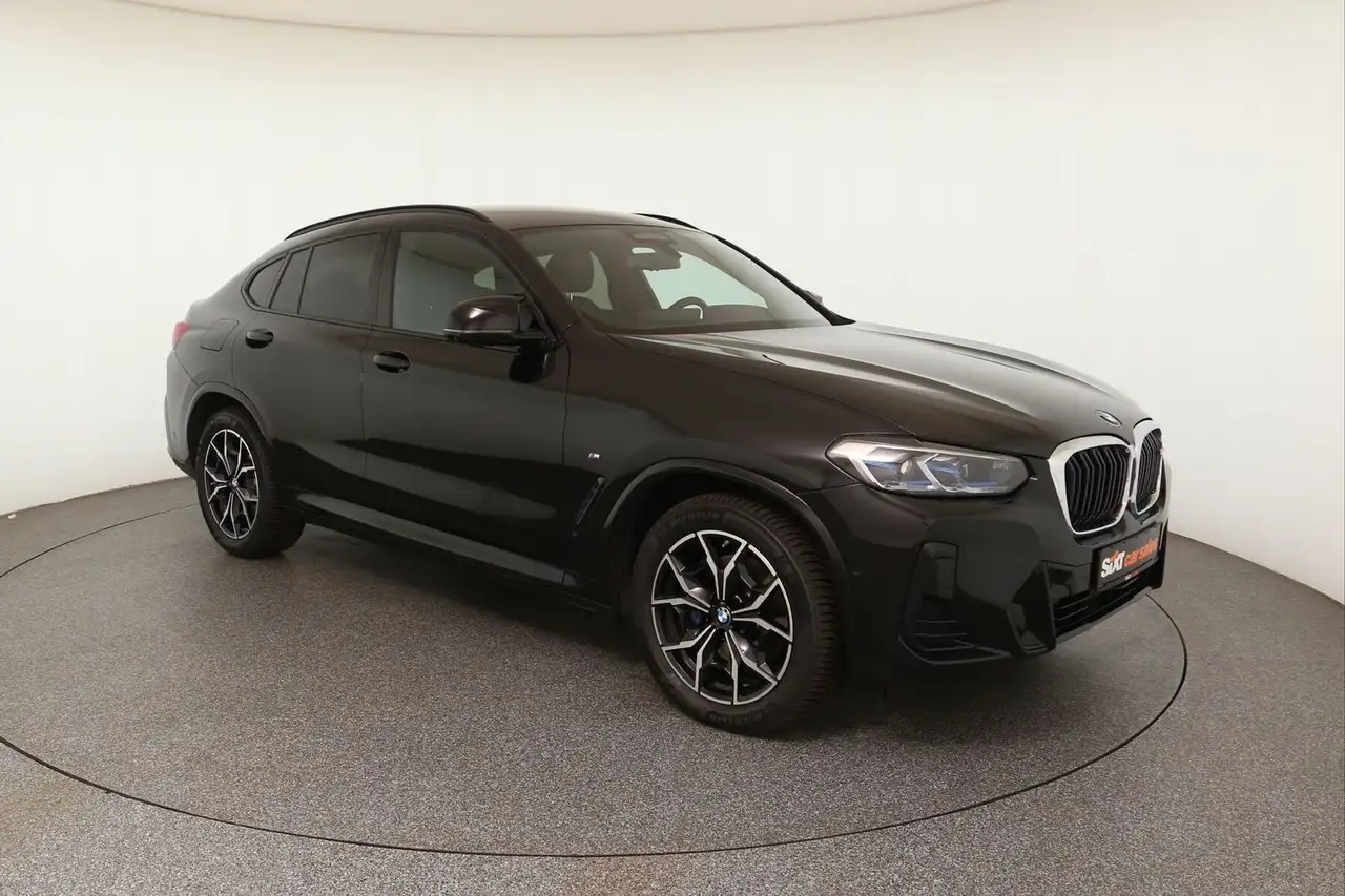 X4 Md xDrive Laser|HUD|PAs+360|Standhz|el.Sitz