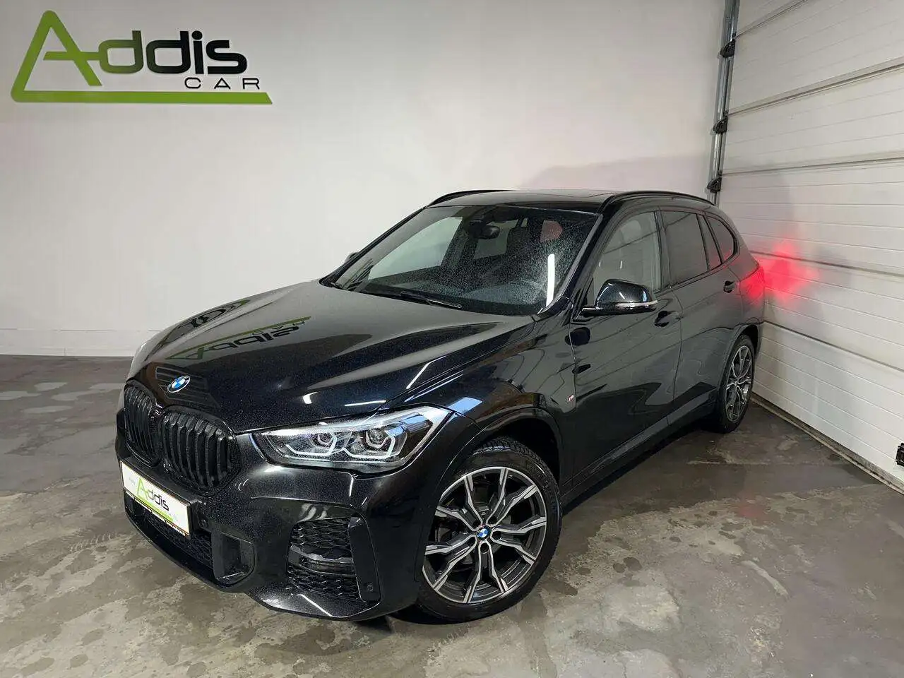 X1XDRIVE 18DA 150 CV M SPORT GPS