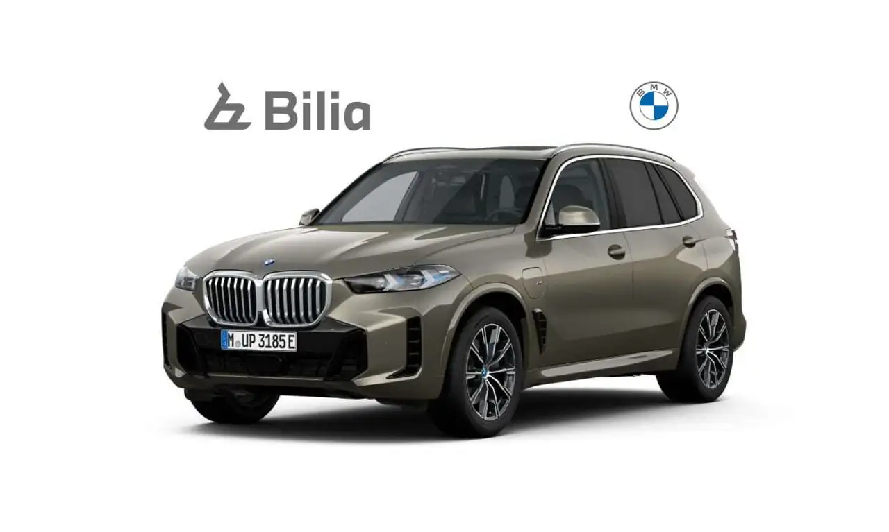 X5xDrive50e M Sport M Sportpaket