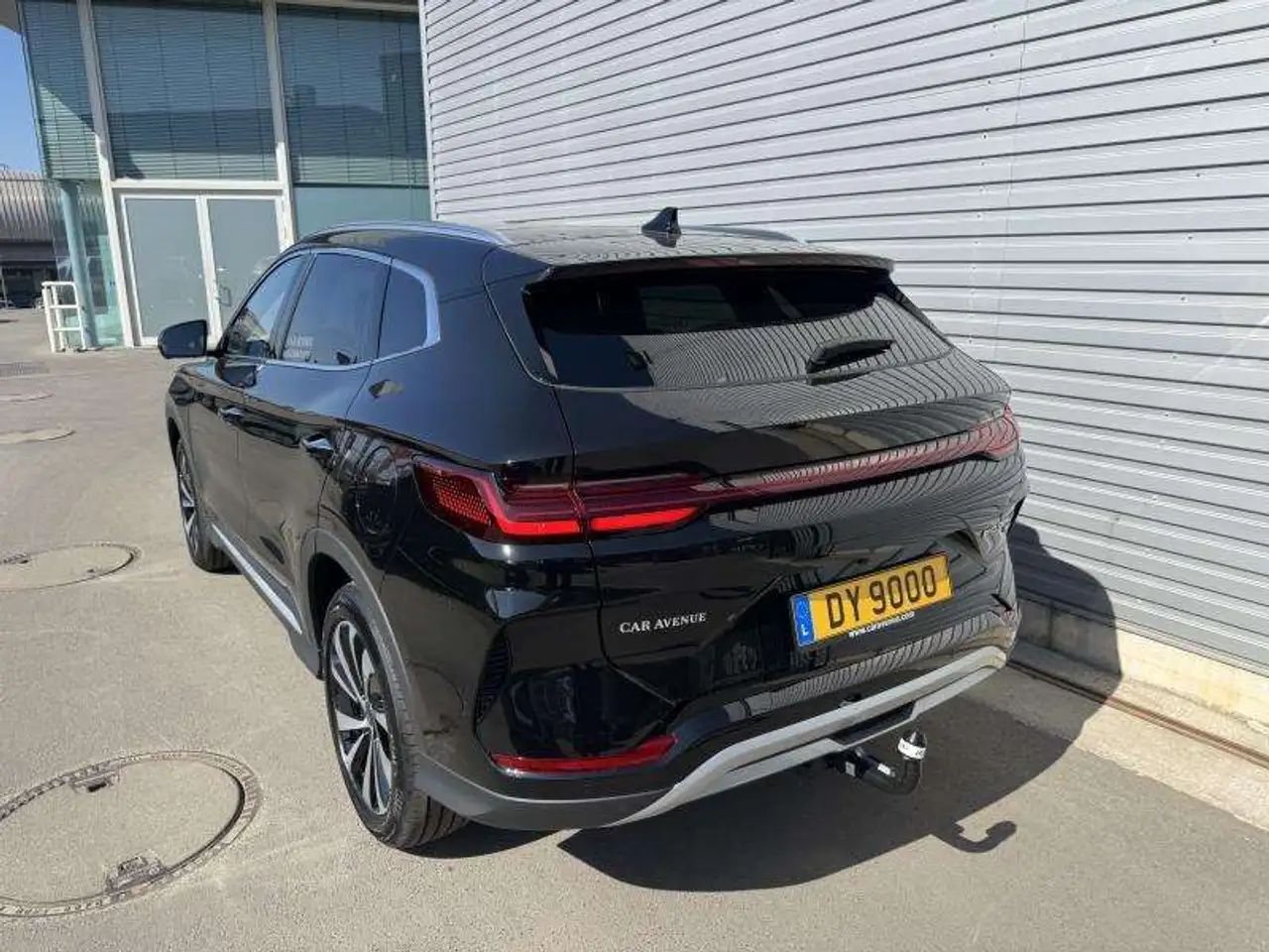 фото машины