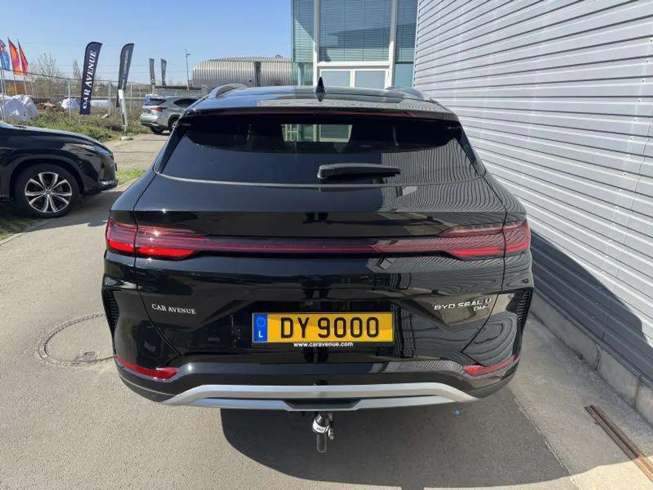 фото машины