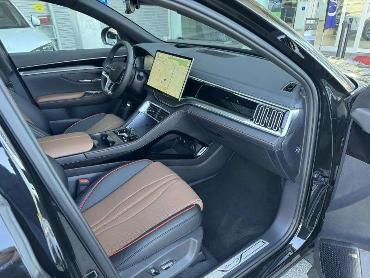 Фото машины 7