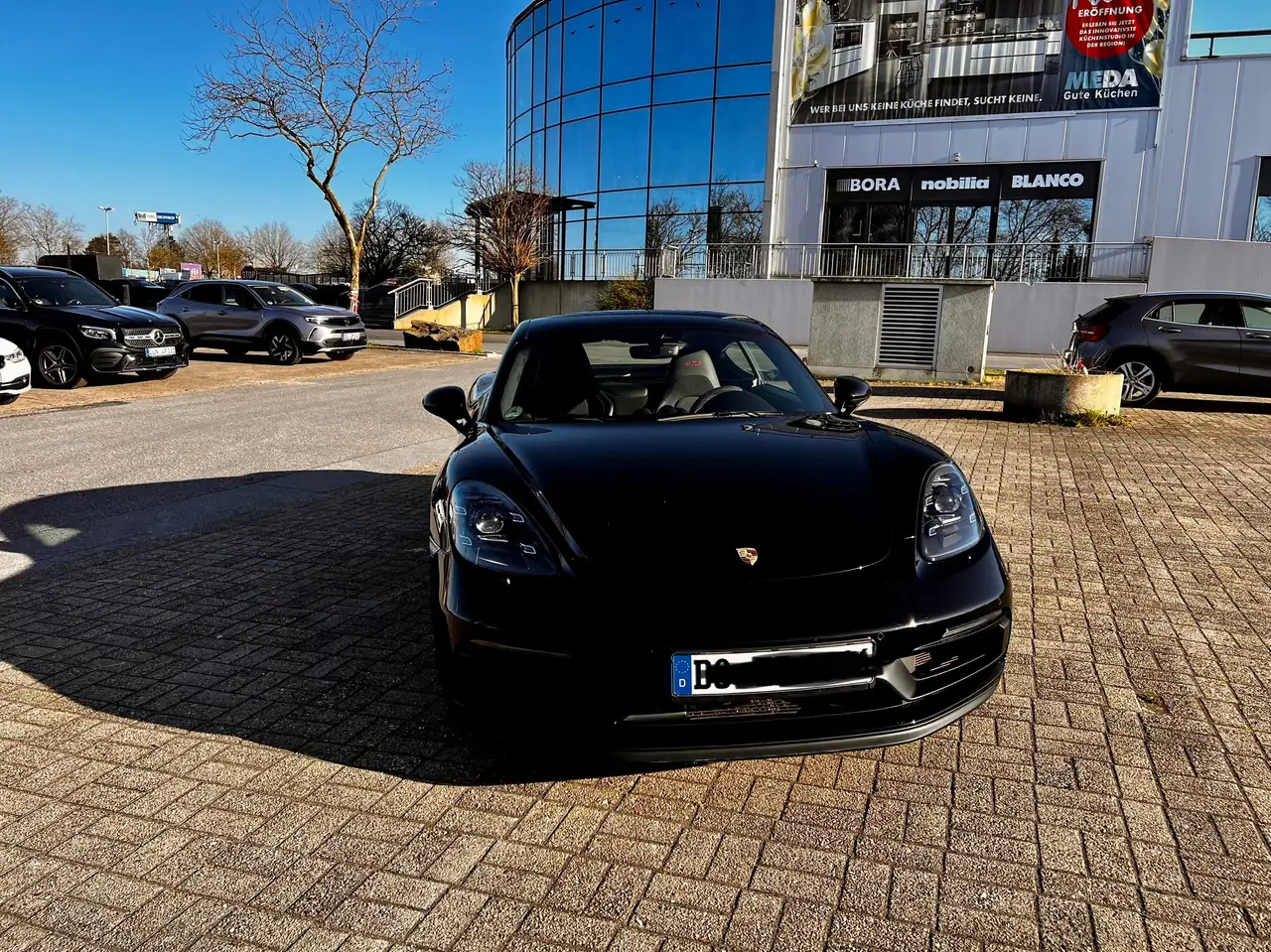 Фото машины 10