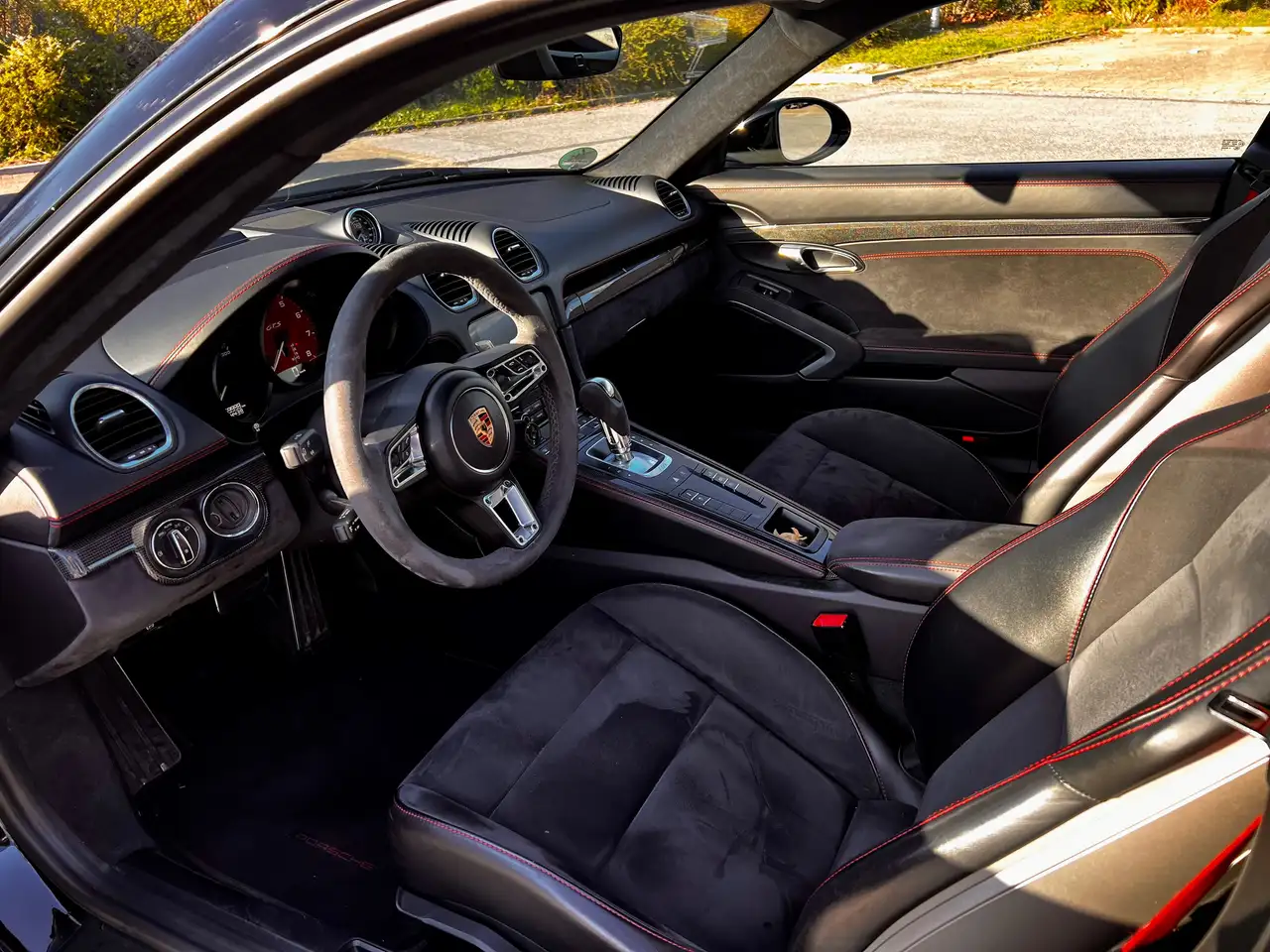 Фото машины 7