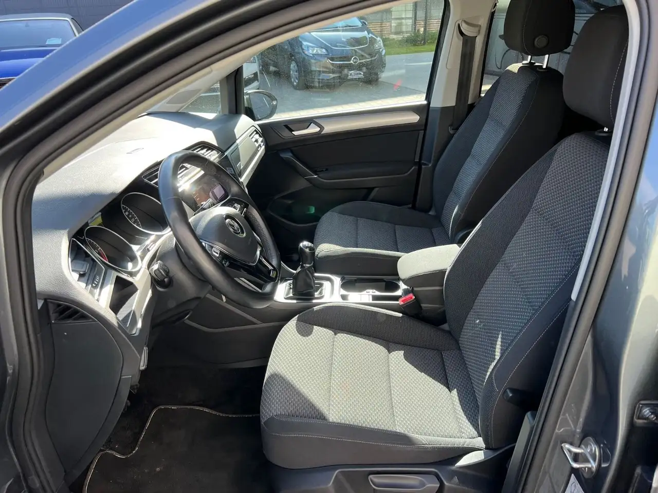 Фото машины