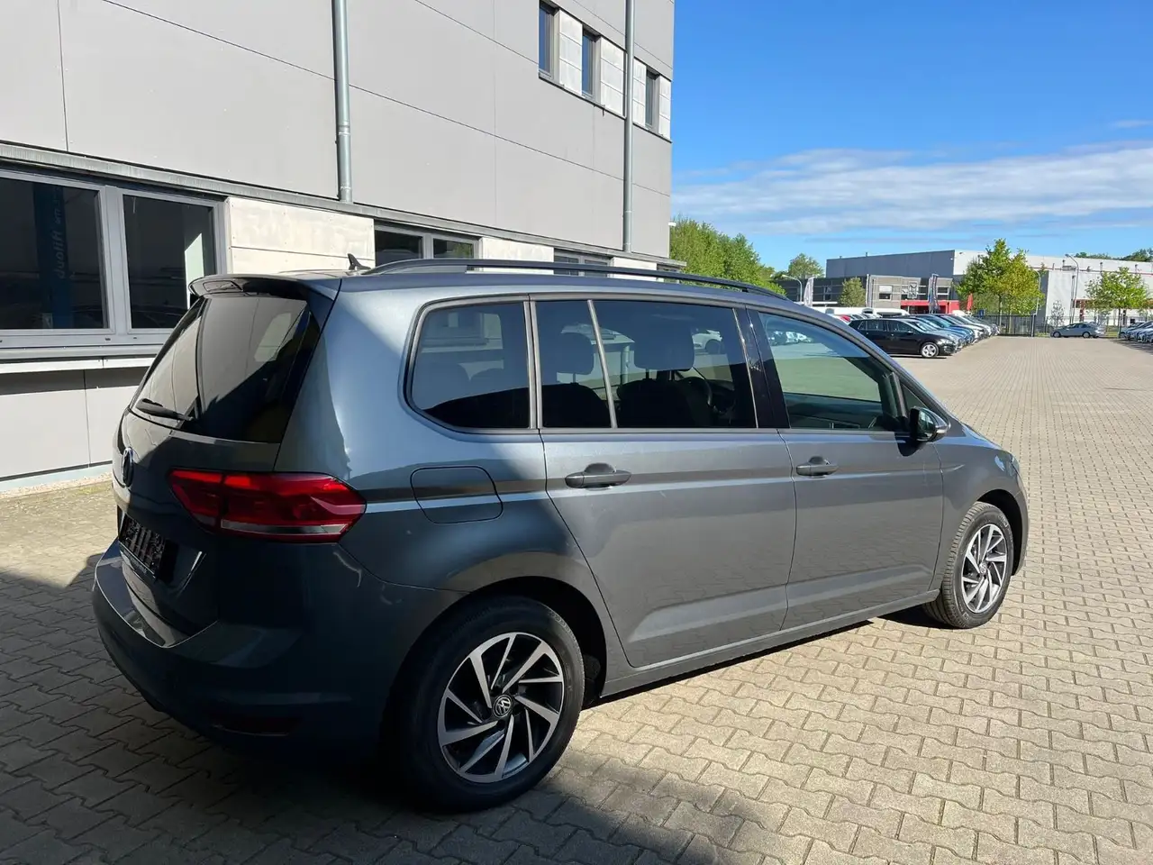 Фото машины