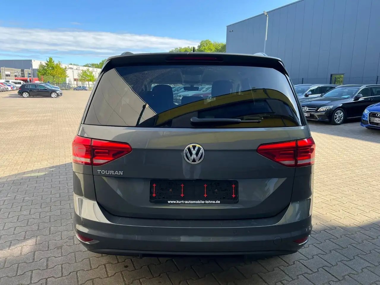 Фото машины