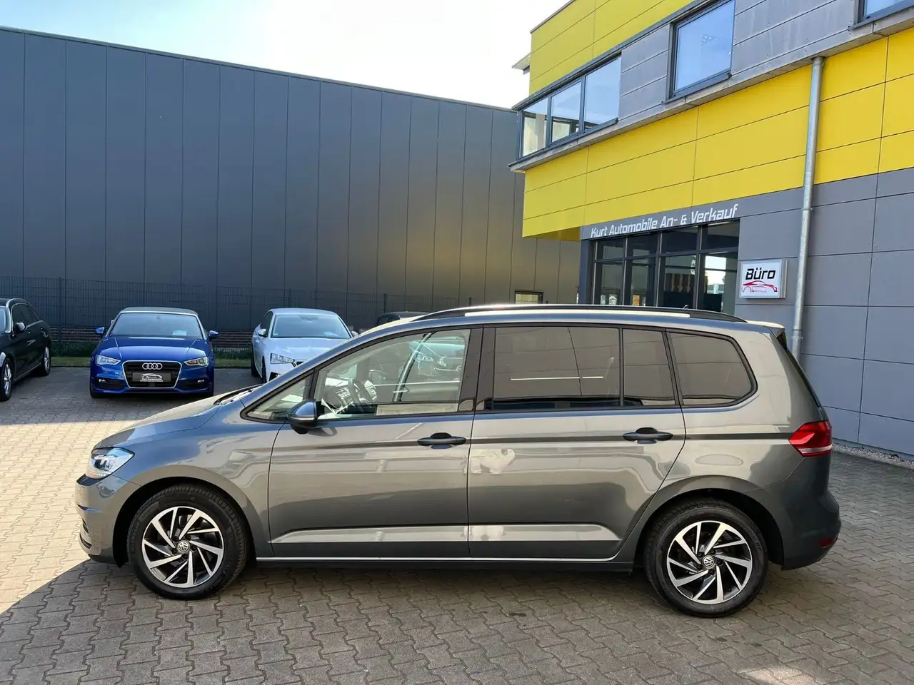 Фото машины