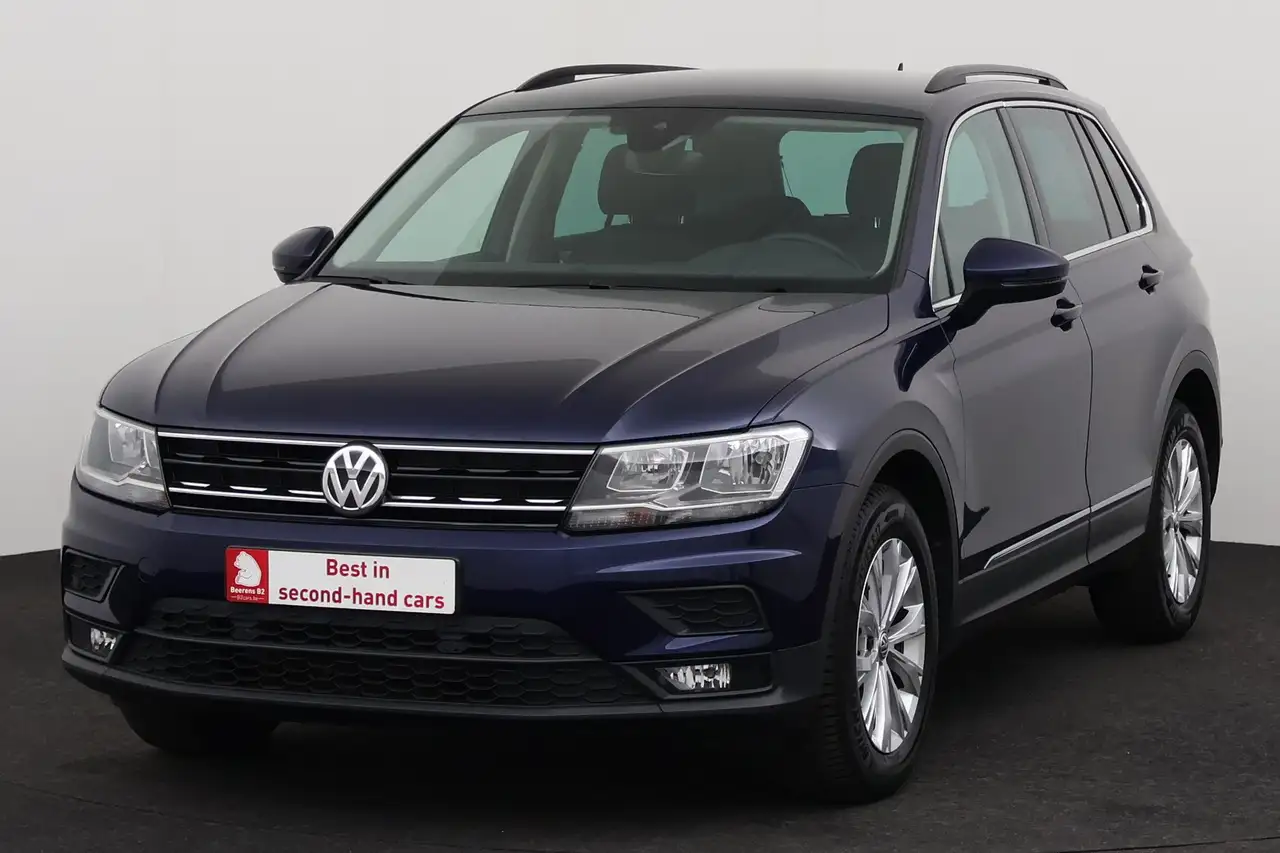 TiguanCOMFORTLINE 2.0TDI SCR + GPS + CARPLAY + PDC + CRU