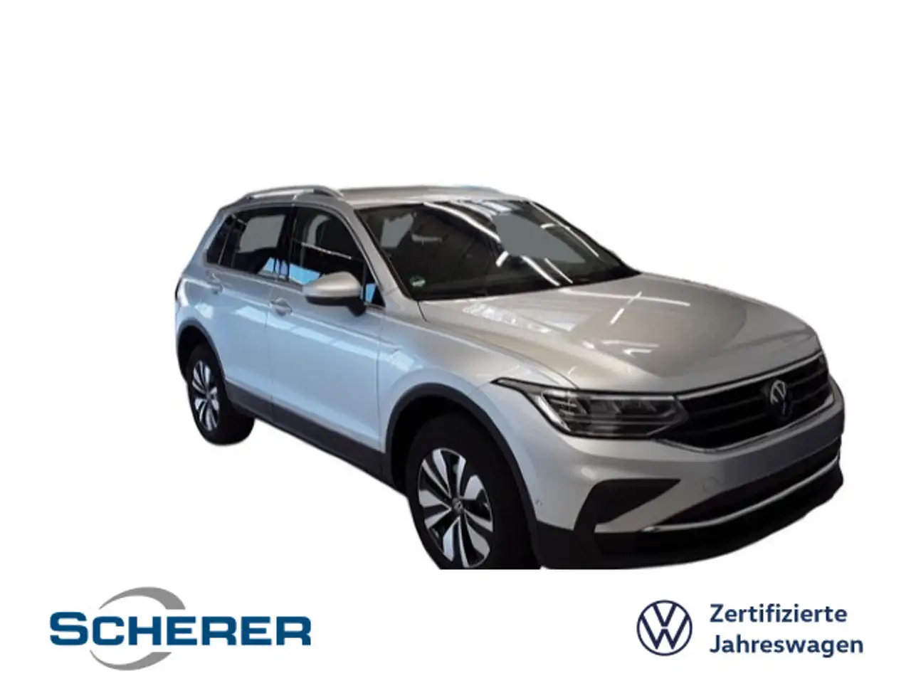 TiguanMOVE 1.5 TSI DSG NAVI KAMERA IQ.DRIVE
