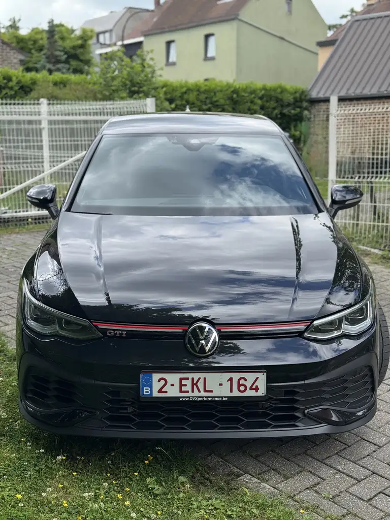 Golf GTI2.0 TSI Clubsport OPF DSG