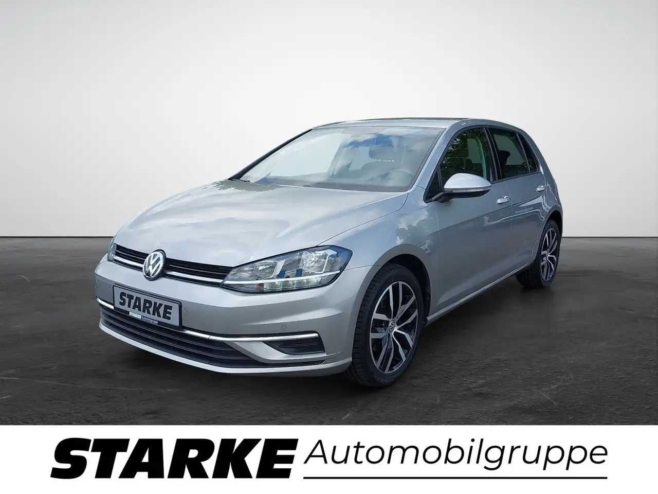 GolfVII 1.6 TDI Comfortline