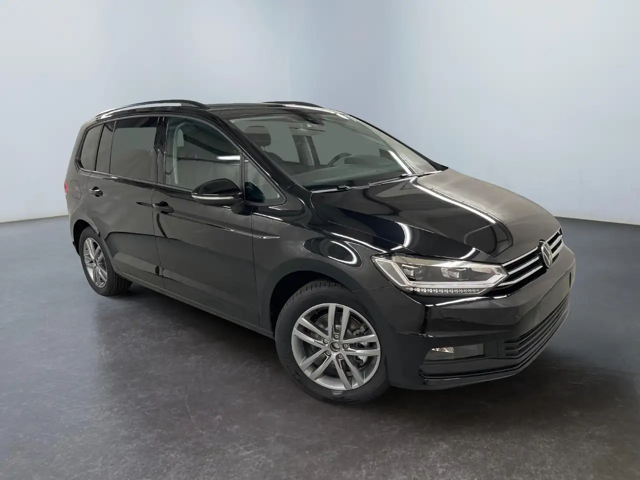 TouranComfortline Edition 1.5 TSI EVO ACT 150PS/110kW...