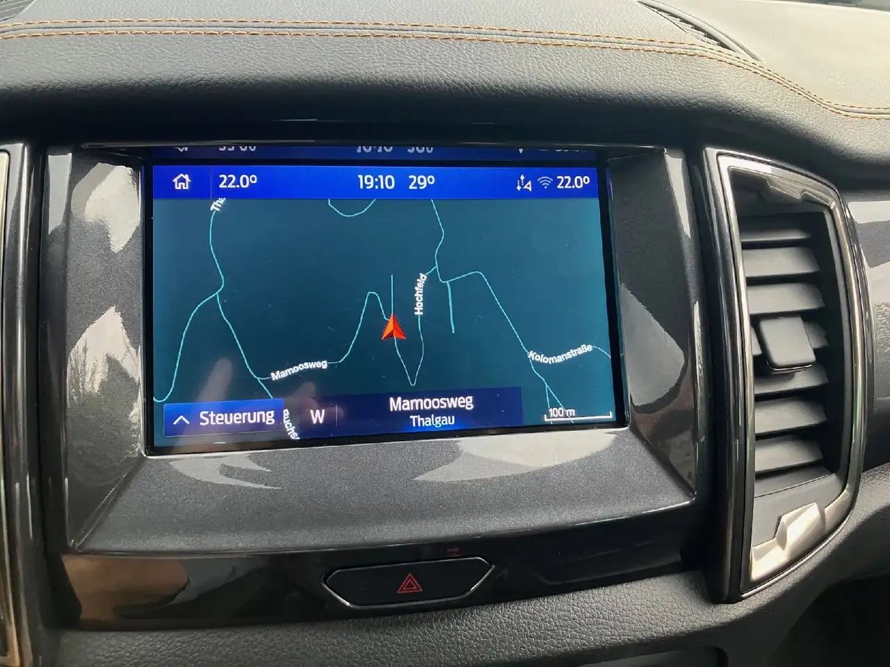 Фото машины 10