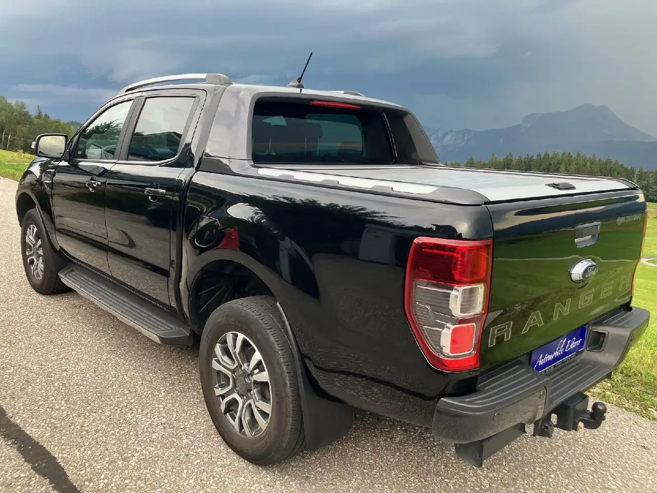 фото машины