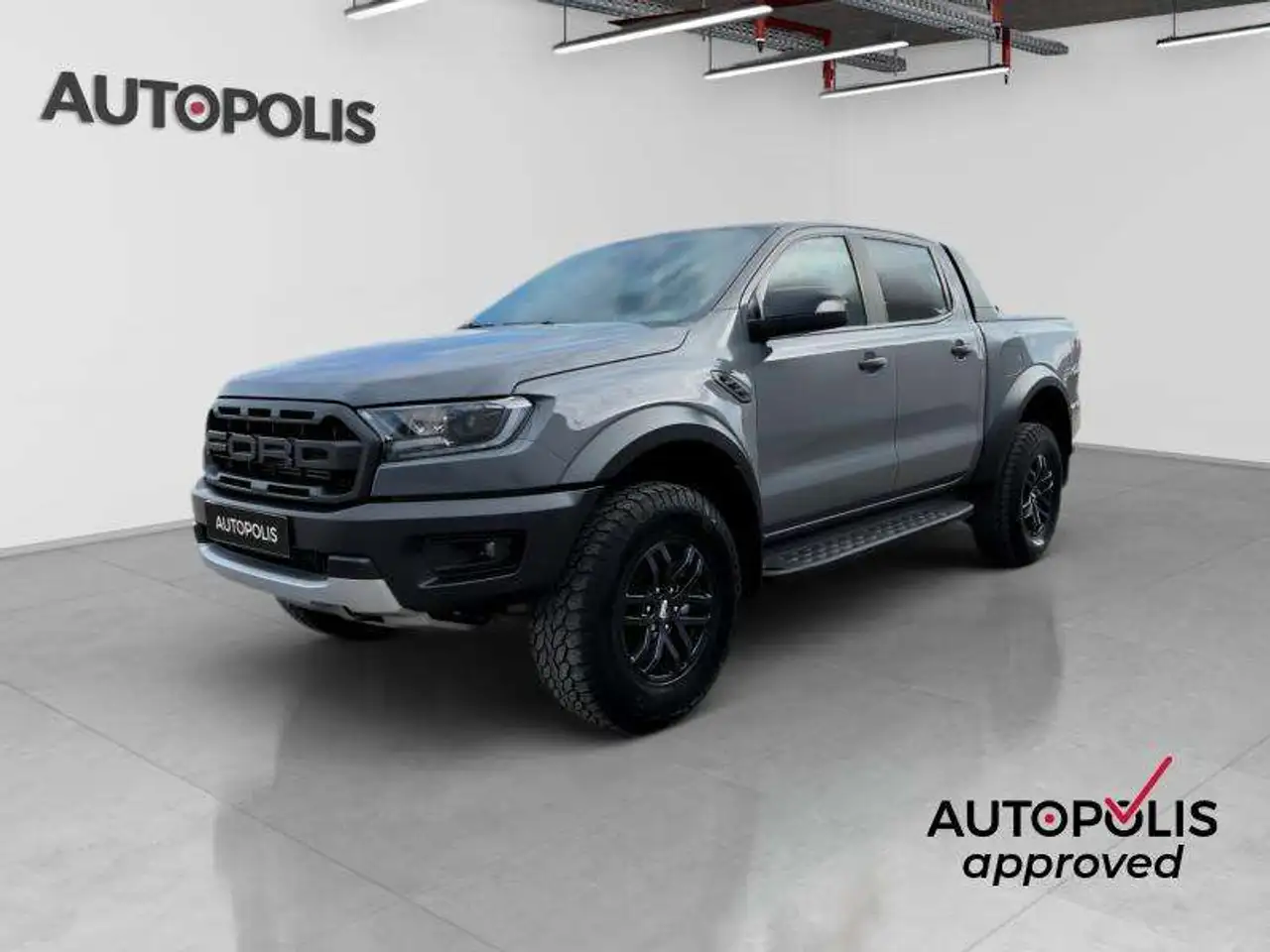 RangerRaptor