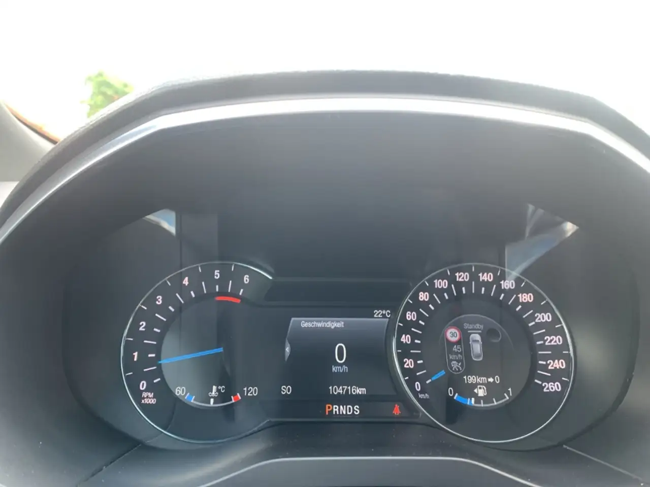 Купить Ford Edge (II поколение) EdgeST-Line 4x4 2.0 EcoBlue EU6d-T El ...