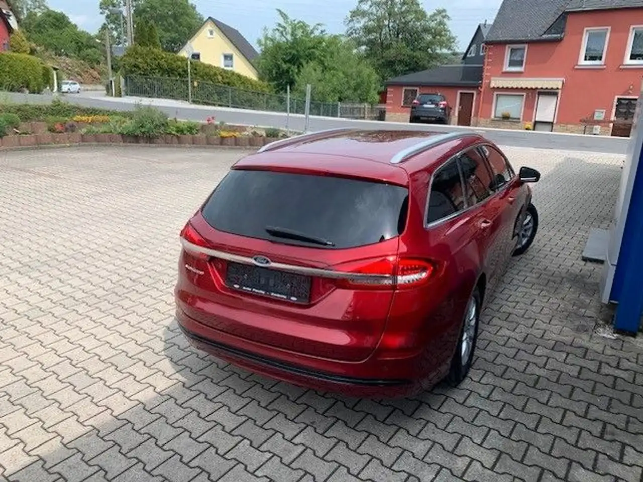 фото машины