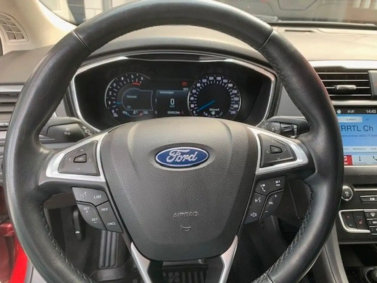 Фото машины 6