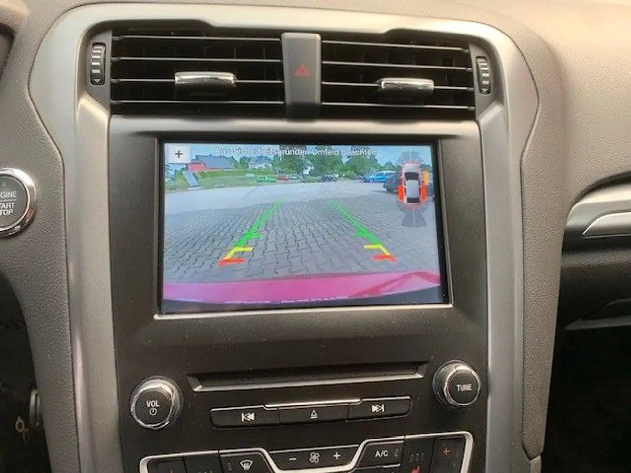 Фото машины 7