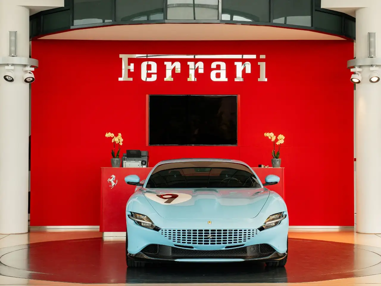 Фото машины