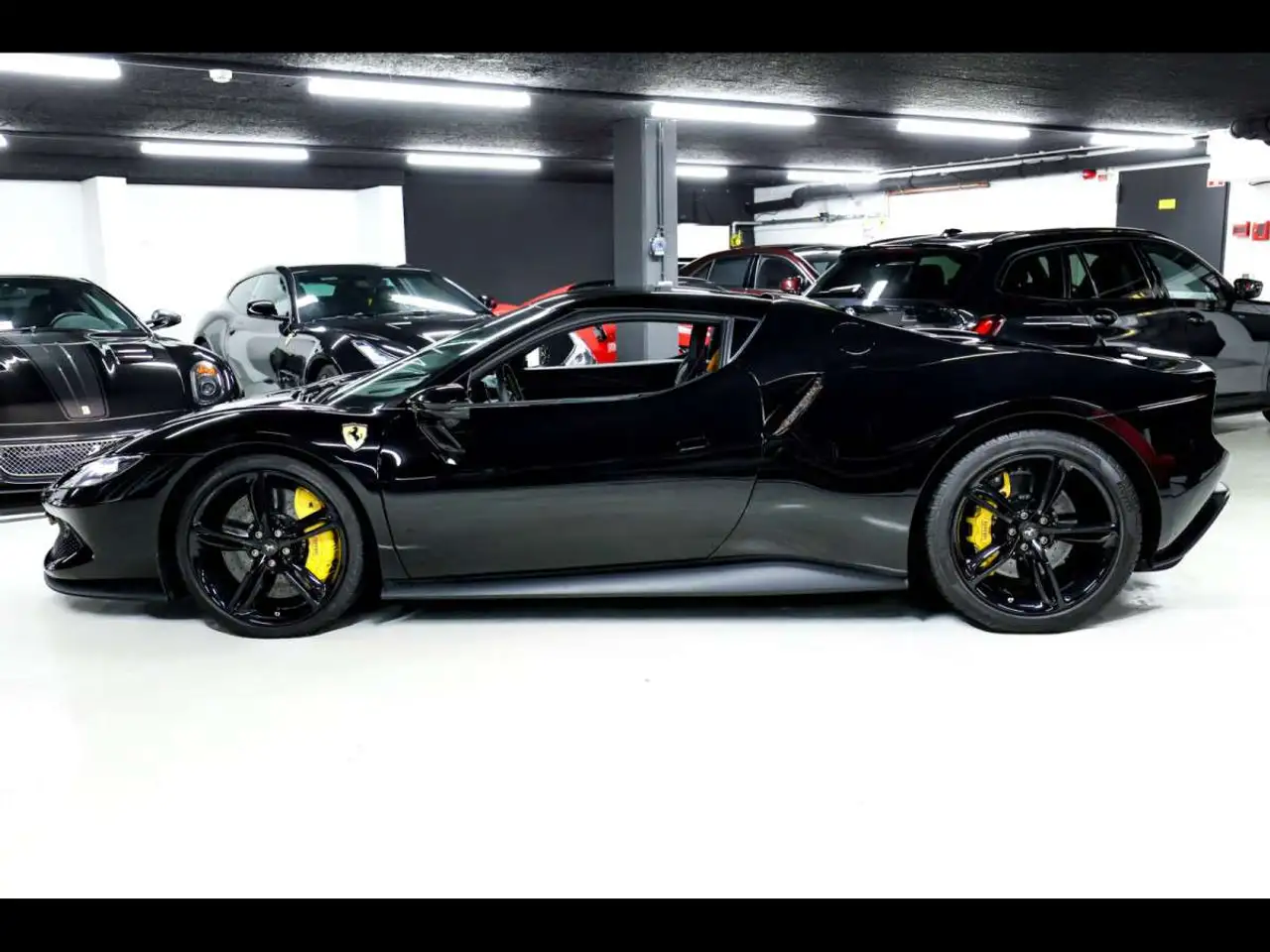 фото машины