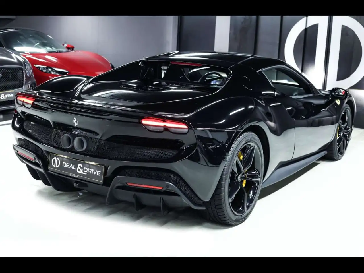 Фото машины 6