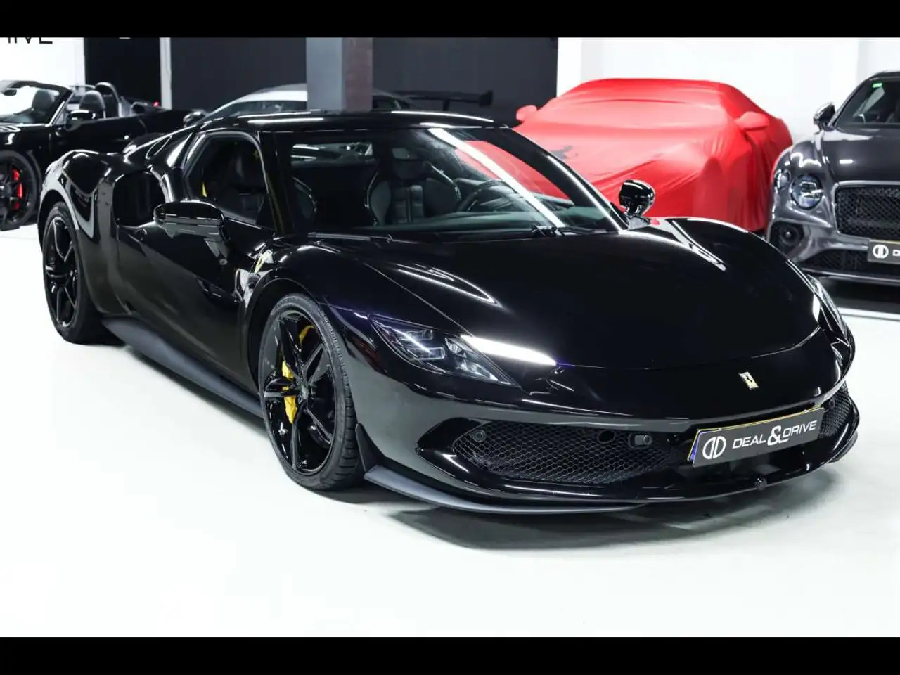 фото машины