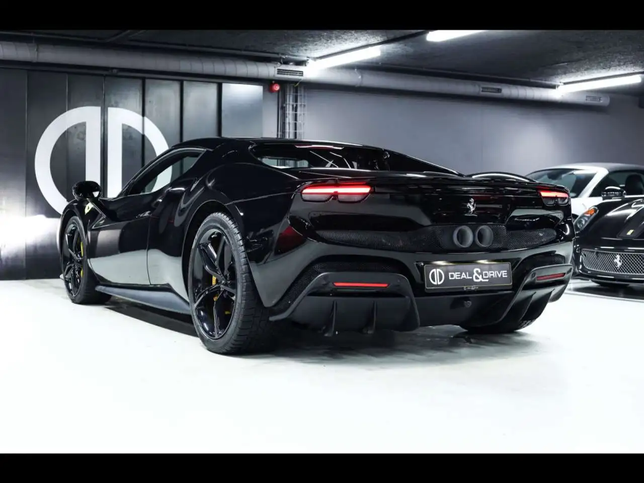 фото машины