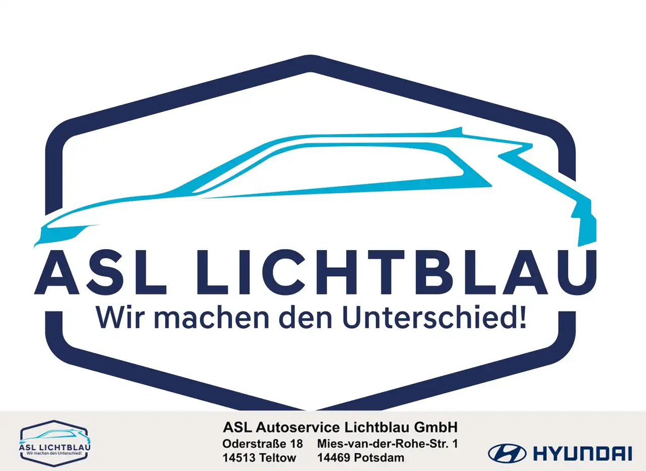 GV802.5 T Luxus AWD 5-Sitzer 2.5