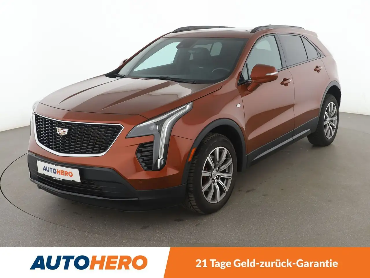 XT4350T Sport AWD Aut.*LED*NAVI*TEMPO*CAM*PDC*SHZ*