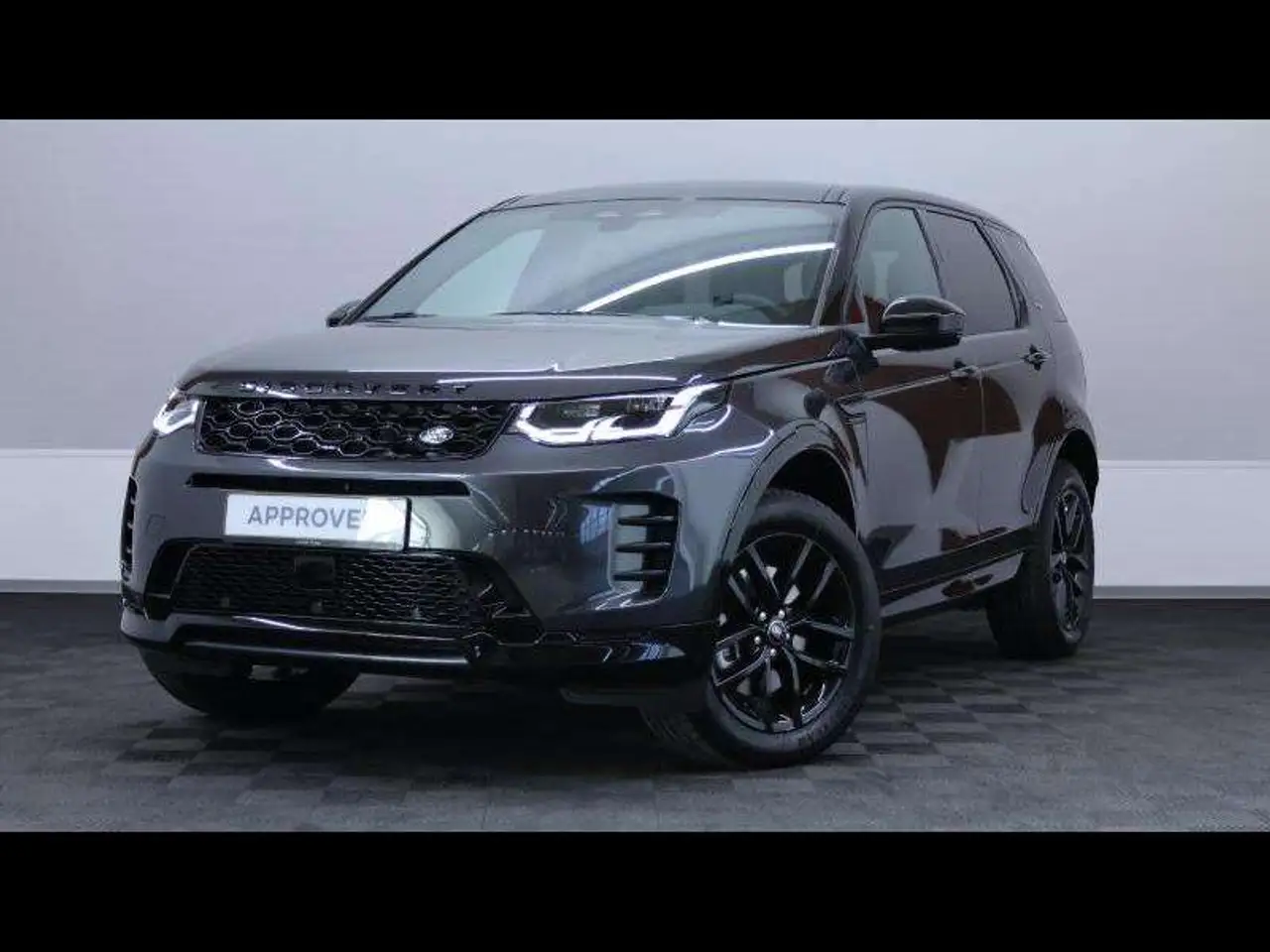 Discovery SportD200 Dynamic SE AWD Auto