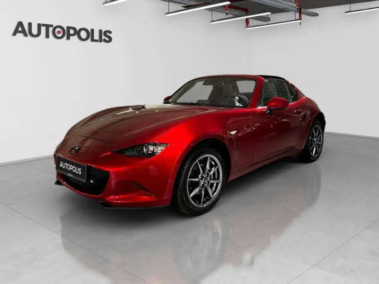 MX-51.5 SKY ACTIV