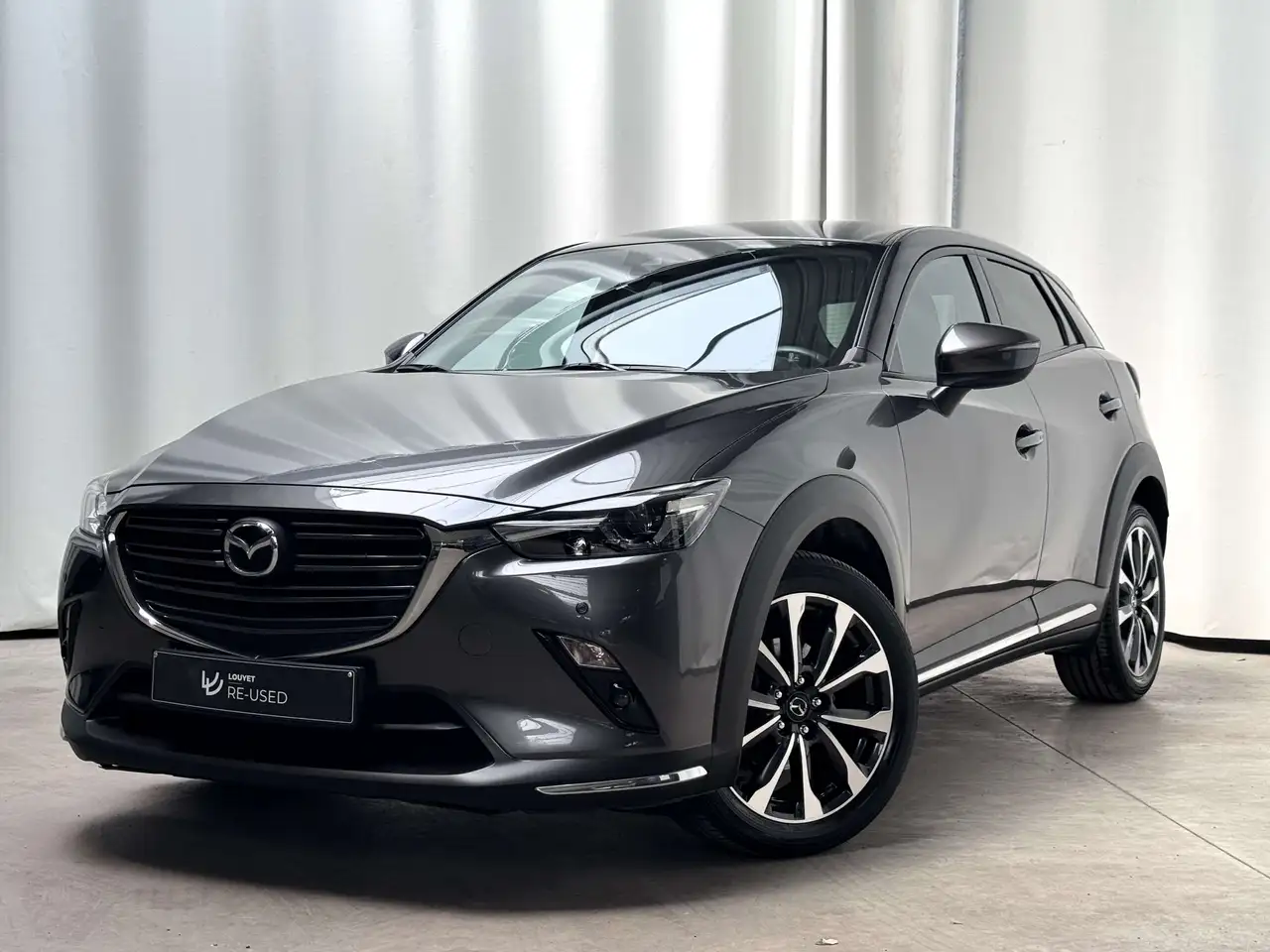 CX-32.0i SKY-G Hakoné / 22.339 km / Garantie 1 an