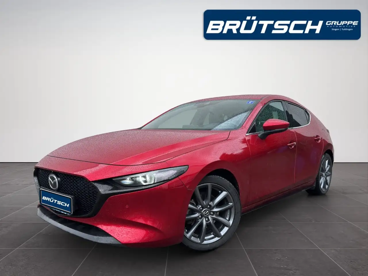 33 Selection 2.0 M-Hybrid KLIMA / KAMERA360 / BOSE