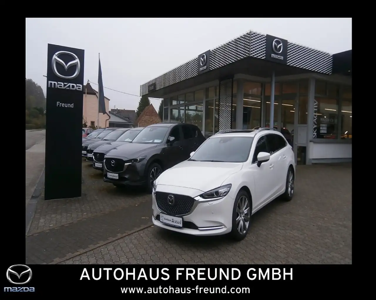 62.5L SKYACTIV G 194 TAKUMI SUNR