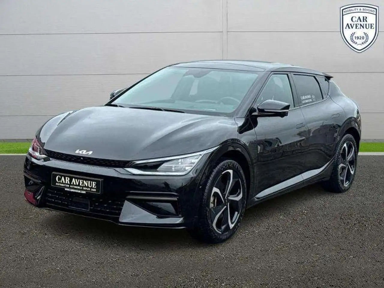 EV6null