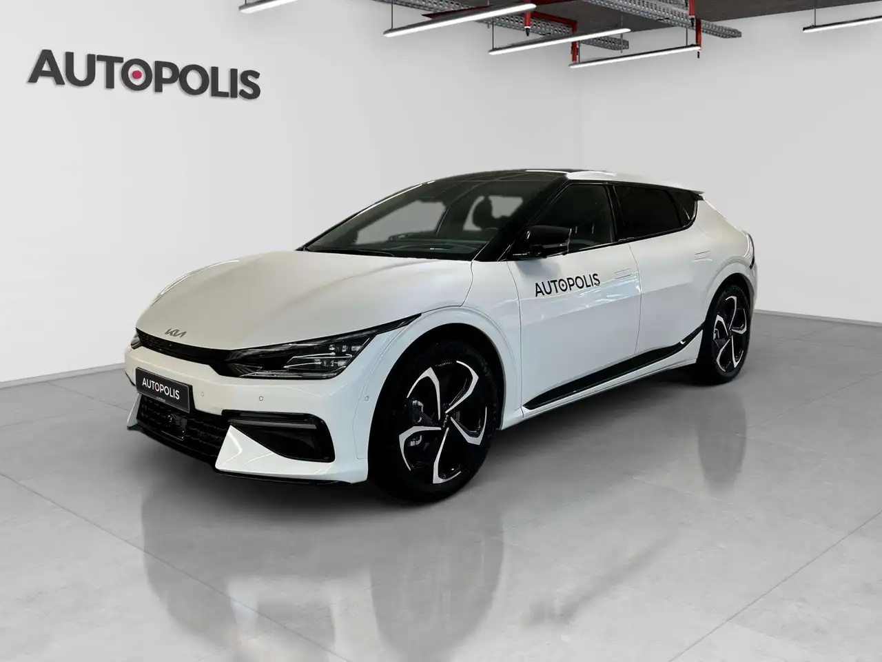 EV677,4 kwh gt line 228