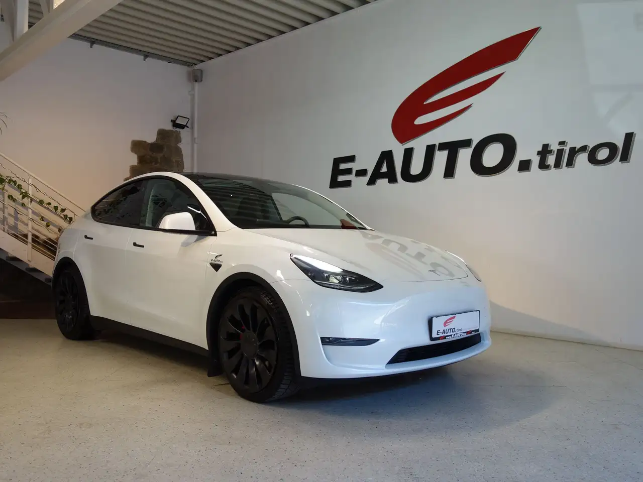 Model YAWD*75kWh *MWST* LEASING *AHK *DACHTRÄGER