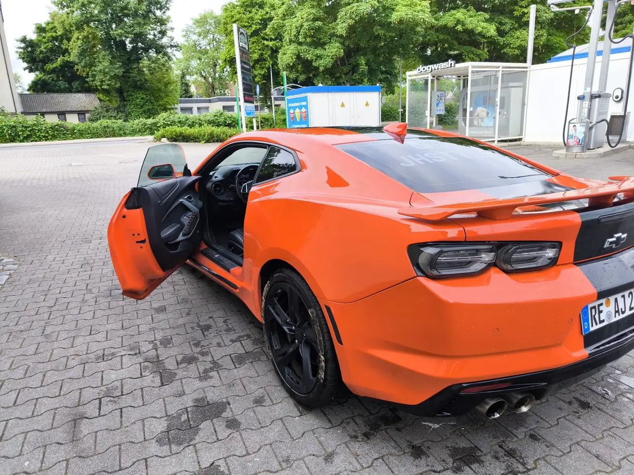 Фото машины