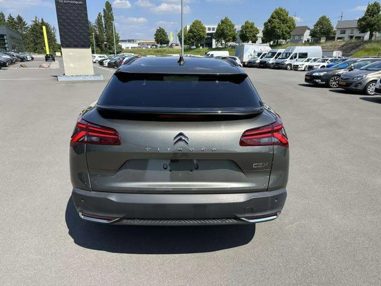 фото машины