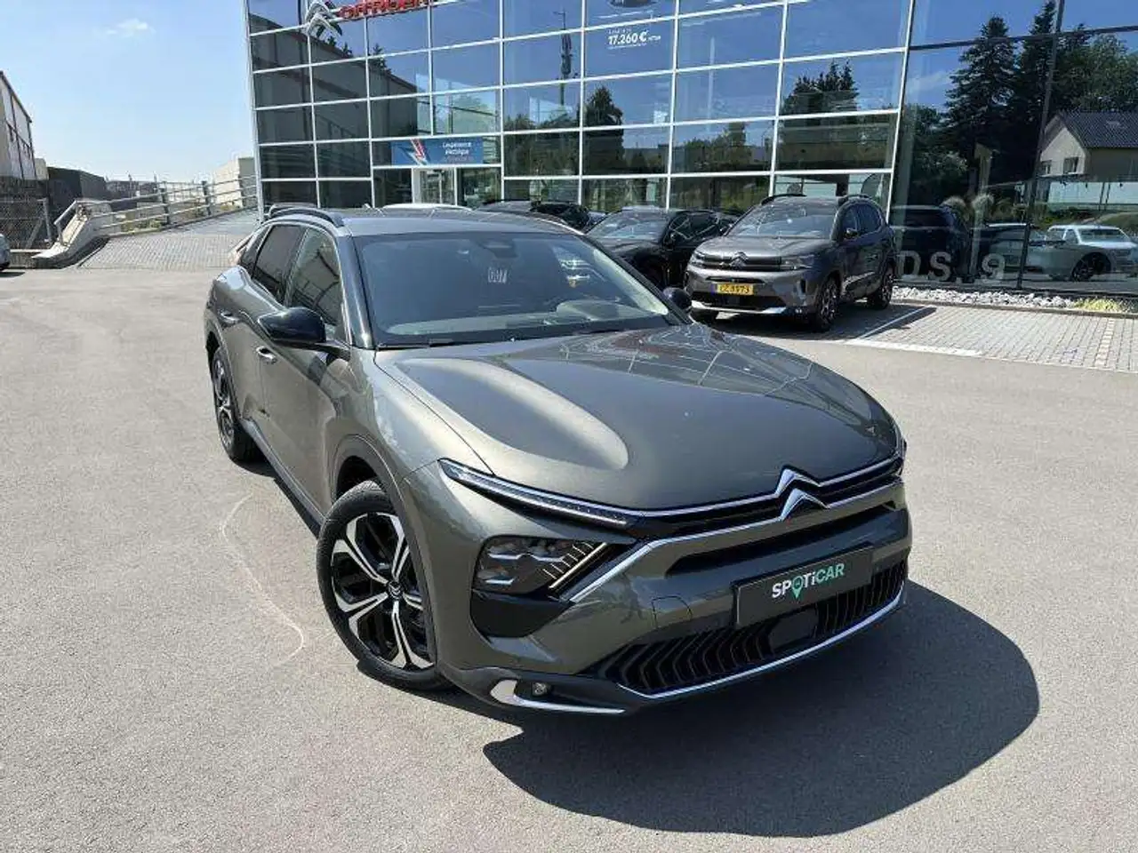 фото машины