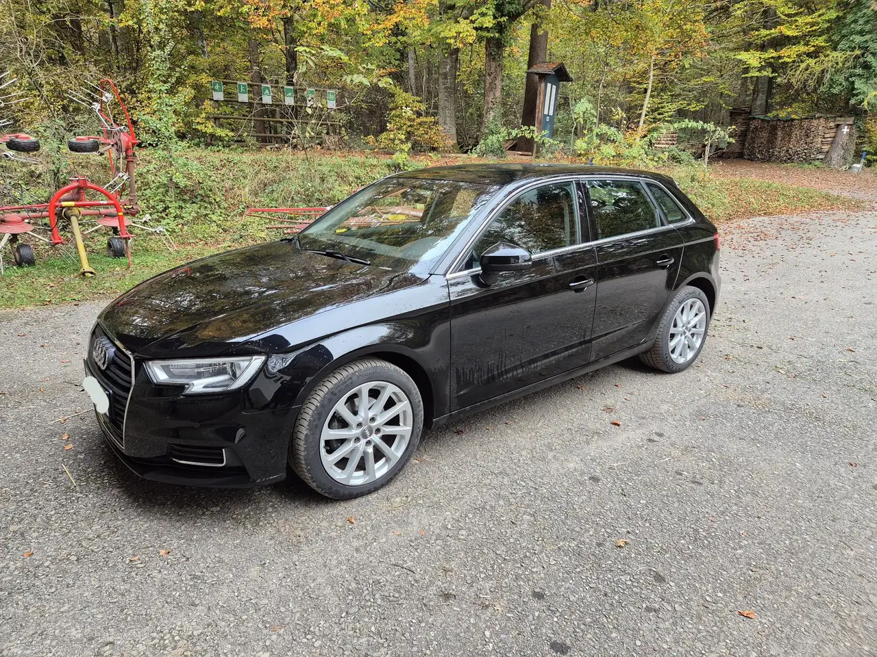 A3SB 1,6 TDI