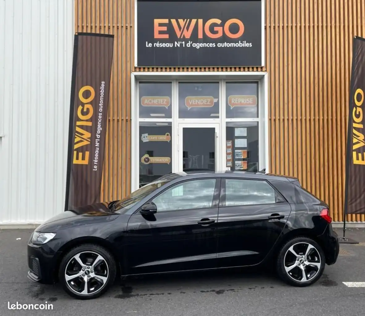 A11.5 35 TFSI 150 ADVANCED S-TRONIC BVA