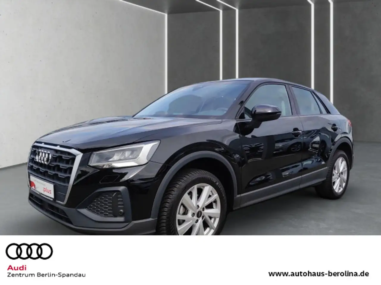 Q235 TFSI S tronic *Virt.C*GRA*R-CAM*PDC+*SHZ*
